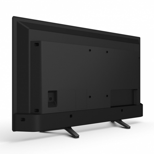 Sony BRAVIA FWD-W800, vista laterale