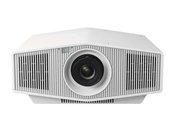 Sony VPL-XW5000ES, Bianco