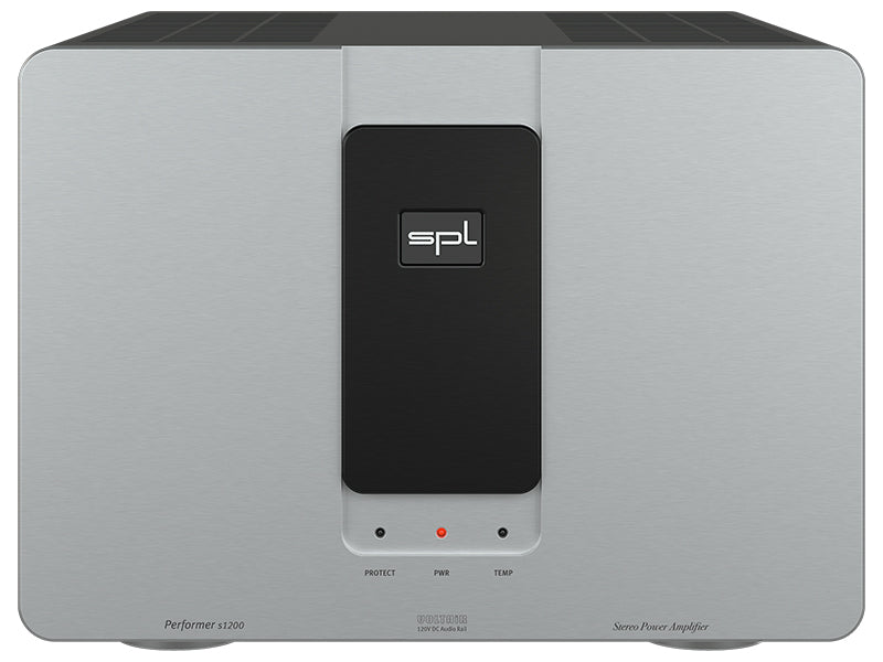 SPL Performer s1200, Dettaglio 2