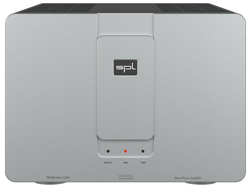 SPL Performer s1200, Silver
