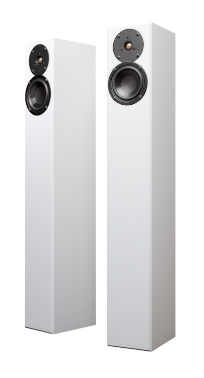 Totem Arro, Bianco