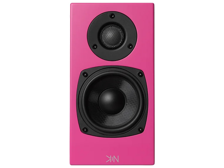 Totem Kin One, Rosa Satin