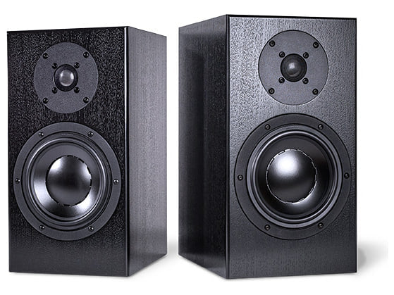 Totem Signature One, Nero