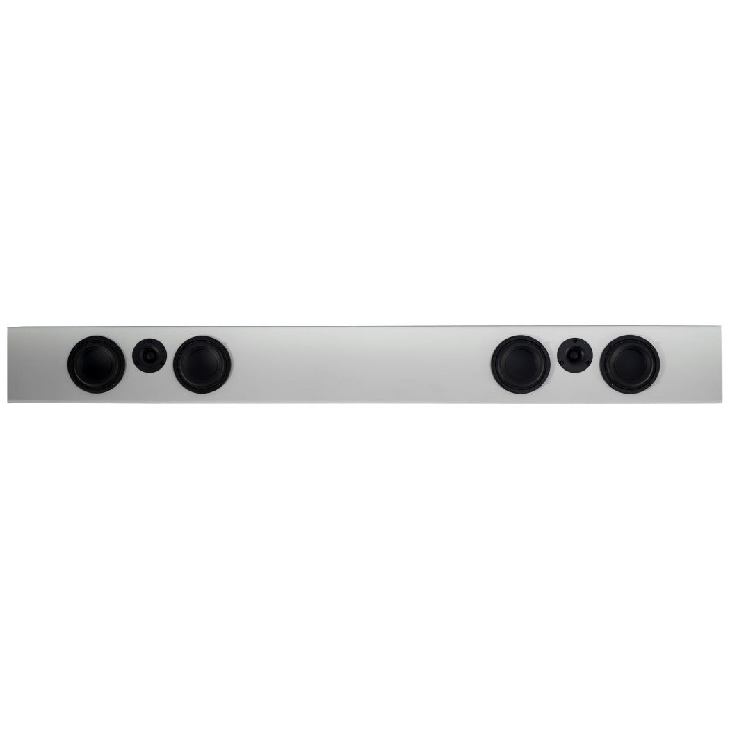Totem Tribe Duo, Bianco