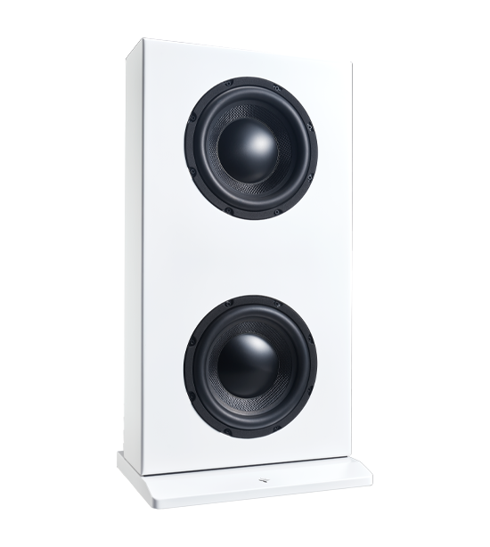 Totem Tribe Solution Sub, Bianco