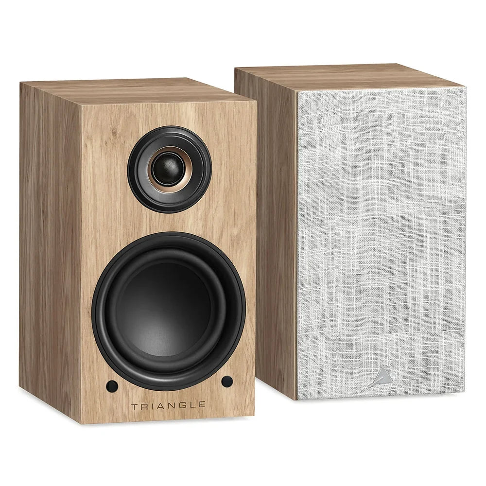Triangle LN01A — Quercia chiaro