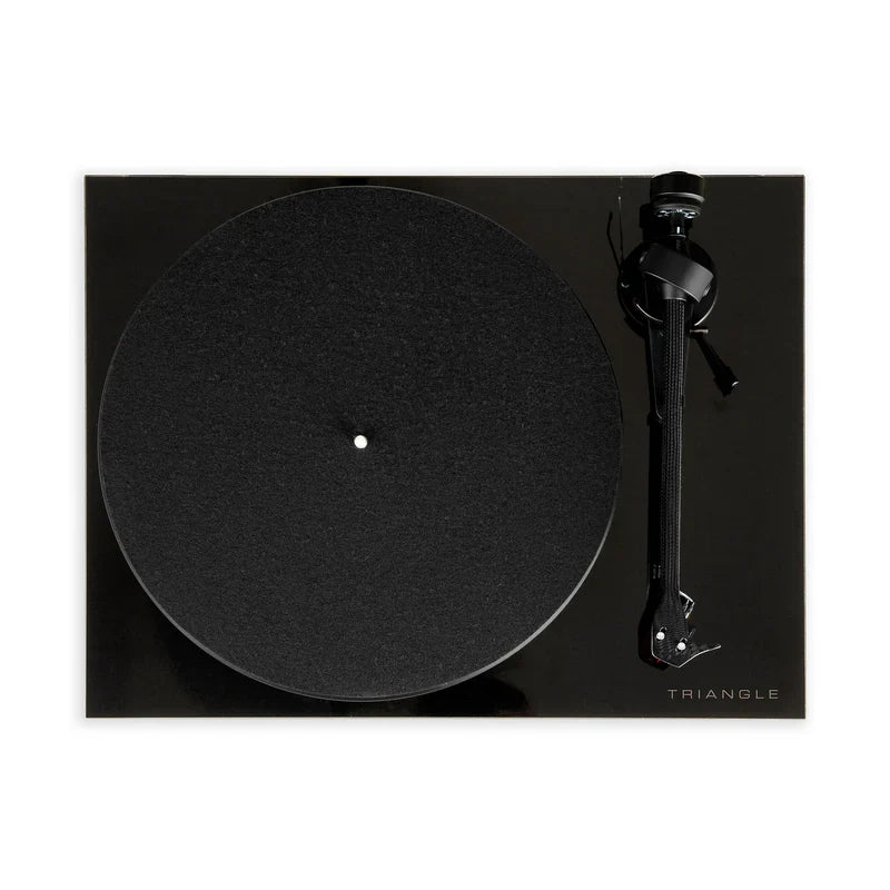 Triangle LUNAR 3 — Dettaglio