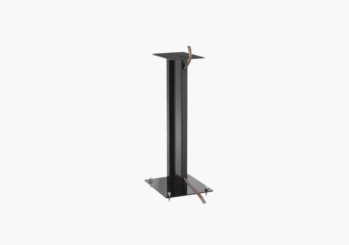 Triangle STAND S02 — Vista posteriore