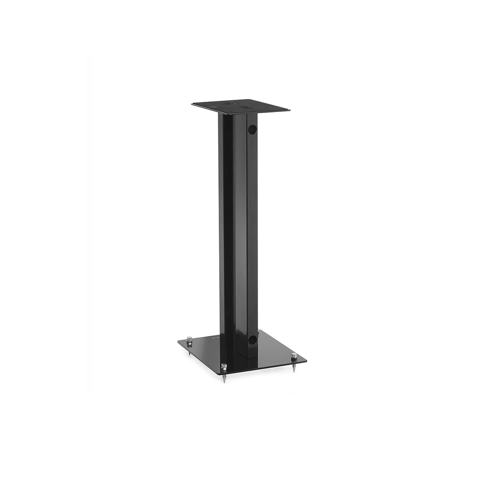 Triangle Stand S02, vista posteriore