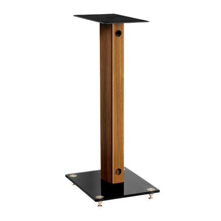 Triangle Stand S05 — Quercia