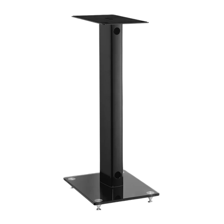 Triangle Stand S05 — Vista posteriore
