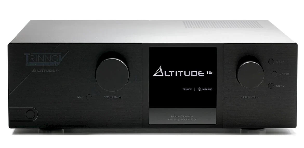 Trinnov Altitude32 16-24
