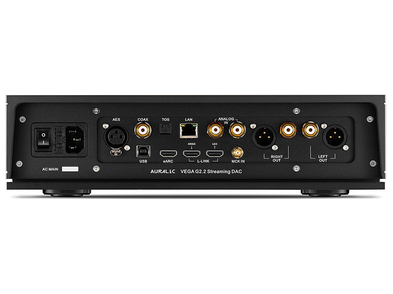 Auralic Vega G2.2