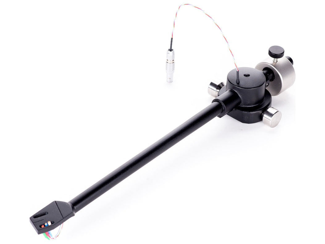 VPI JMW 10 3D braccio