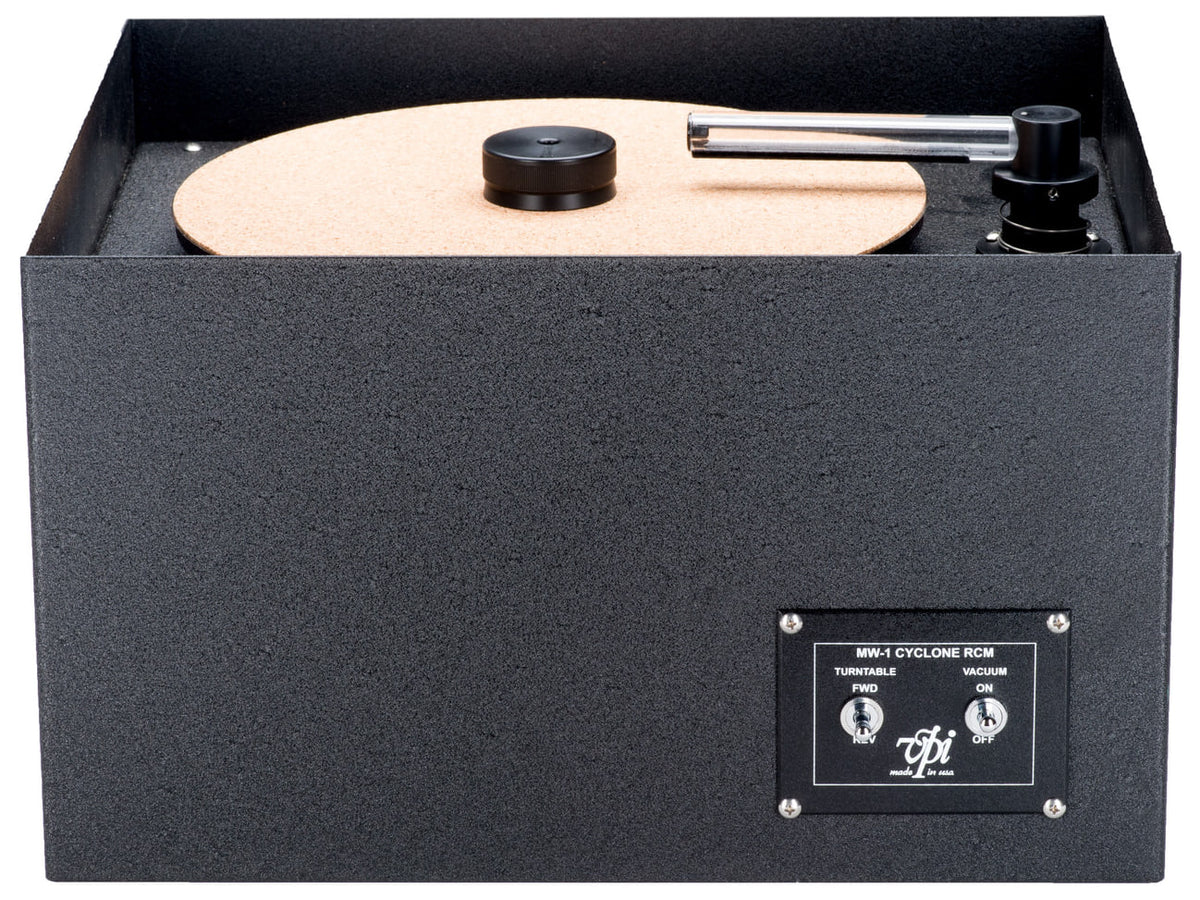 VPI MW-1 Cyclone macchina lavadischi