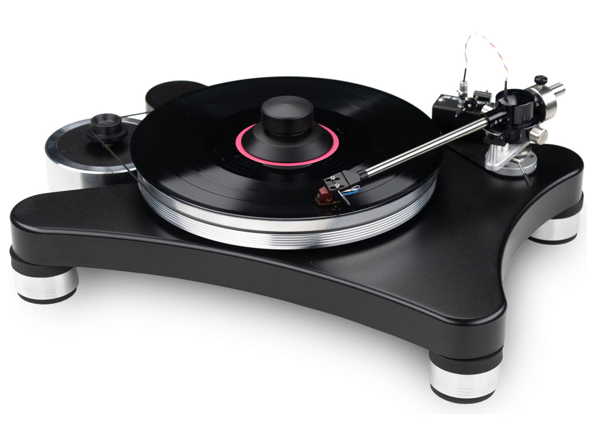 VPI Scout 21