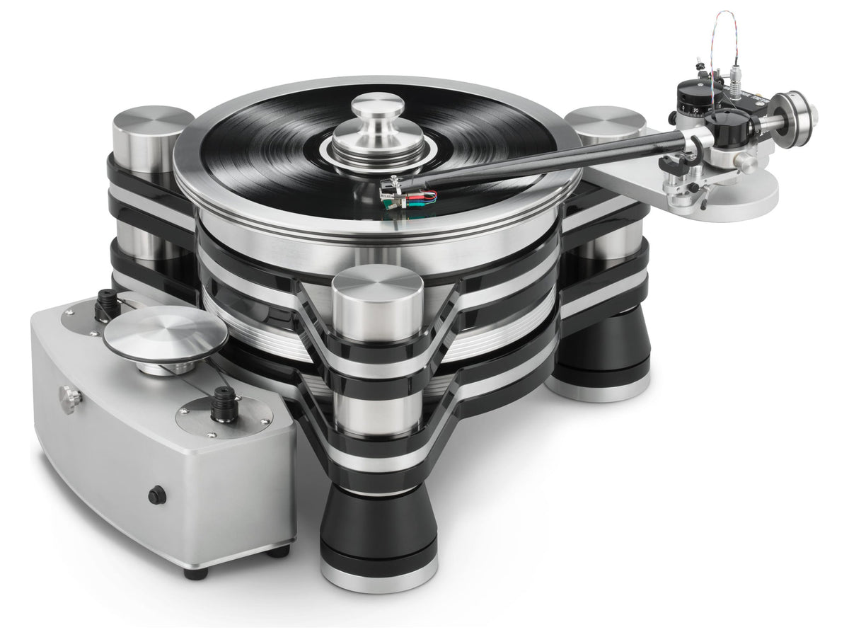 VPI Titan