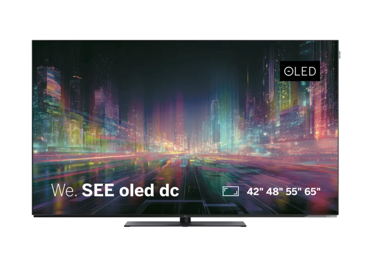 Loewe We. SEE OLED dc
