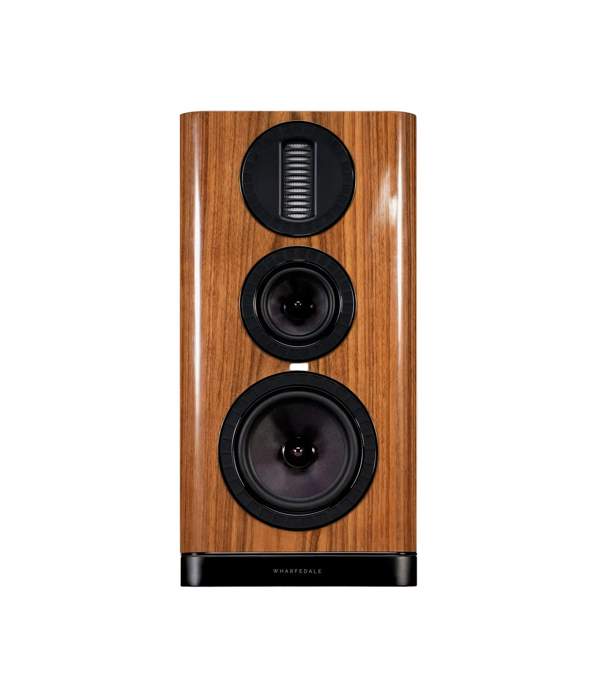 Wharfedale Aura 2, Noce lucido