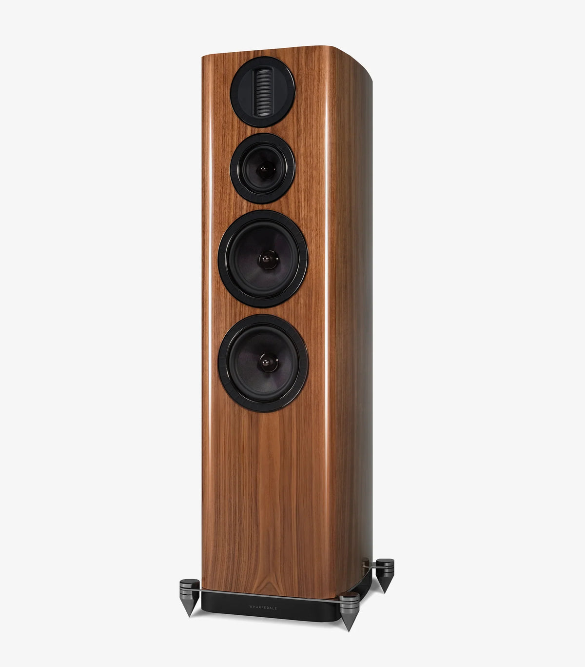 Wharfedale Aura 4, foto ambientata