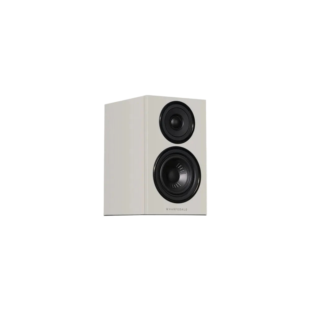 Wharfedale Diamond 12.0i, Grigio