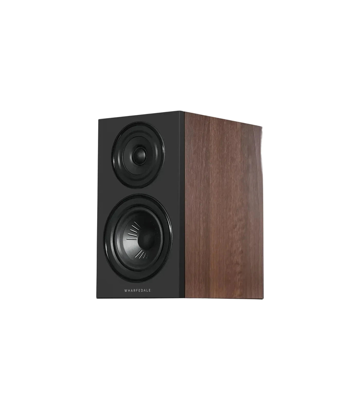 Wharfedale Diamond 12.1i, Noce