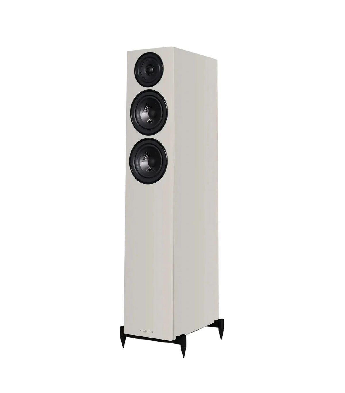 Wharfedale Diamond 12.3i, Grigio