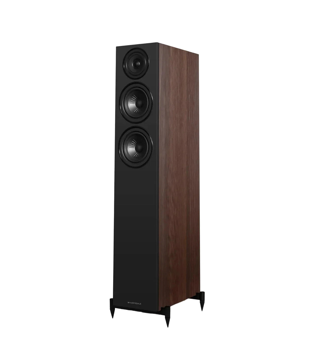 Wharfedale Diamond 12.3i, Noce