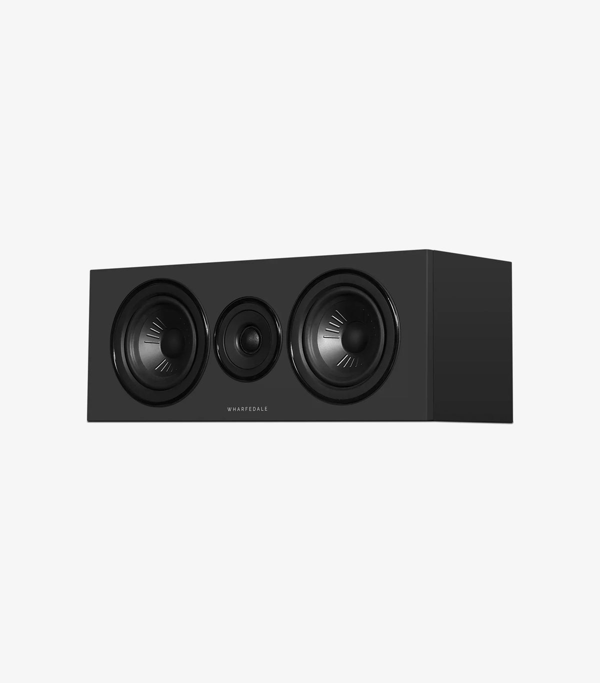 Wharfedale Diamond 12.Ci — Foto ambientata