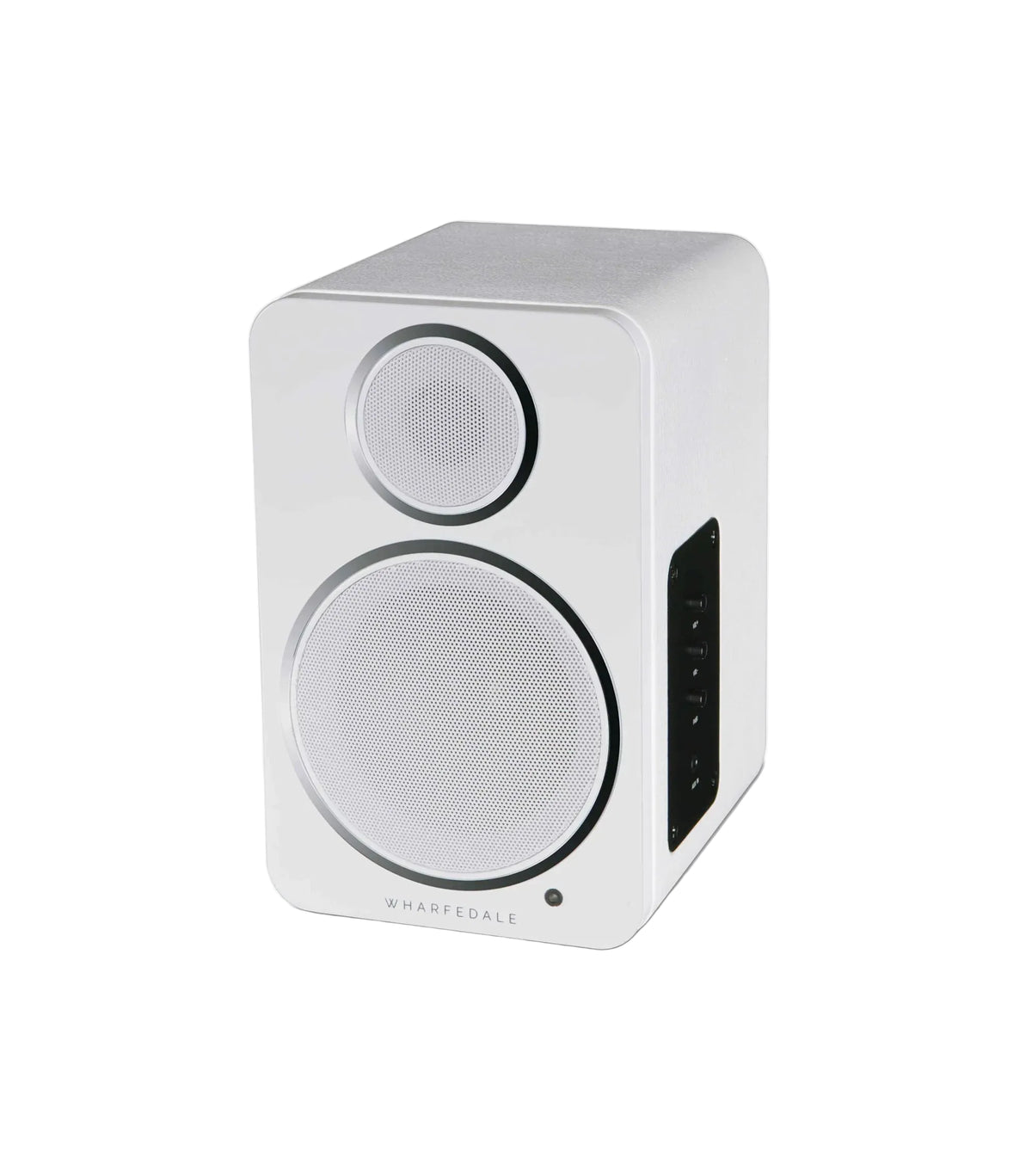 Wharfedale DS-2, foto ambientata