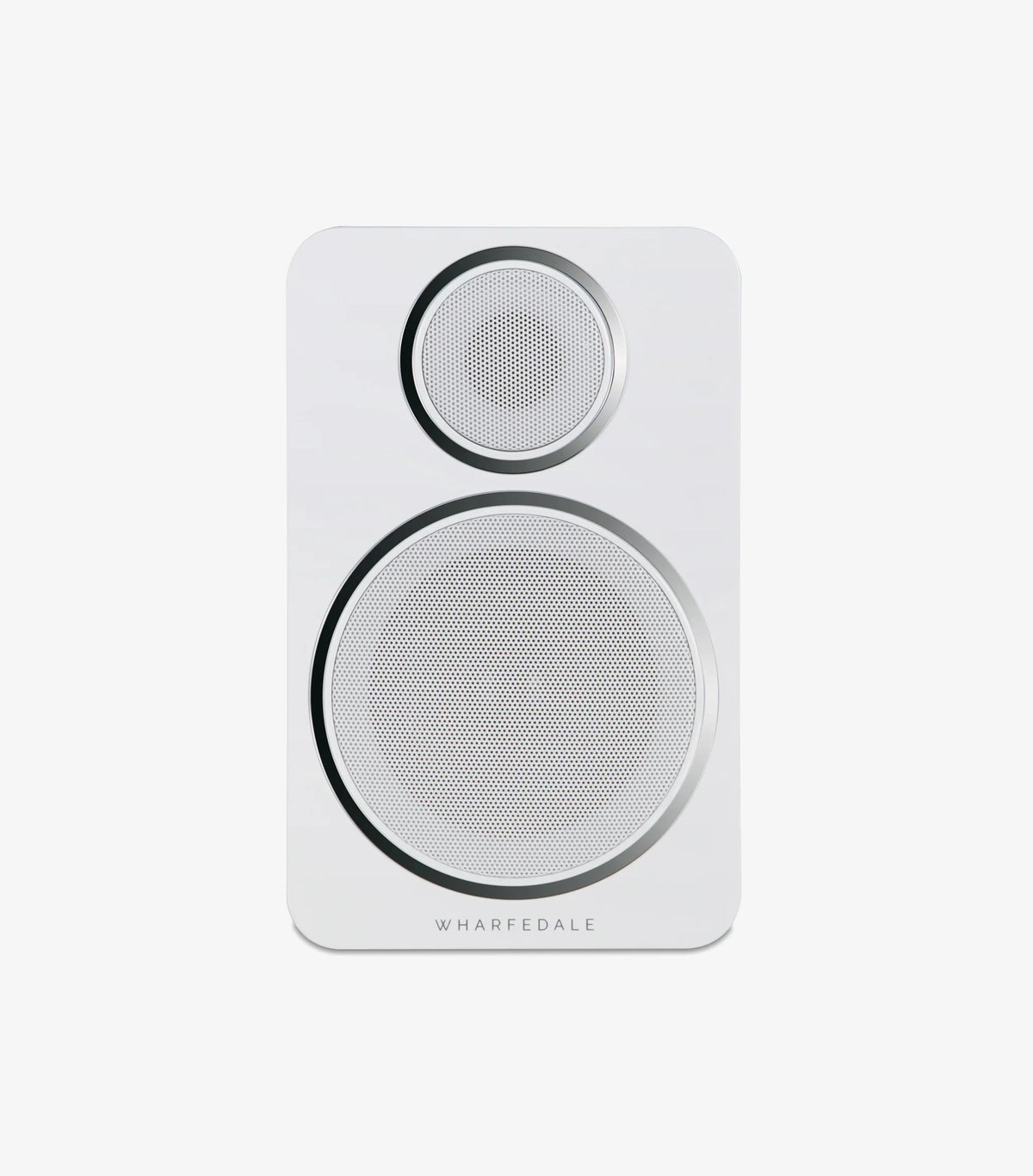 Wharfedale DS-2 — Bianco
