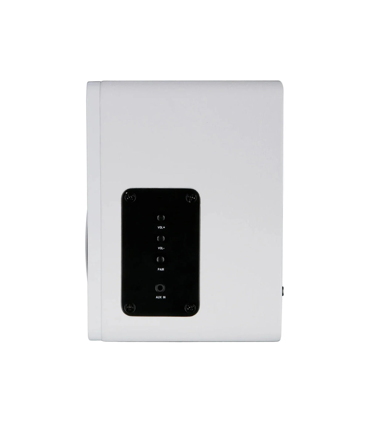 Wharfedale DS-2, dettaglio