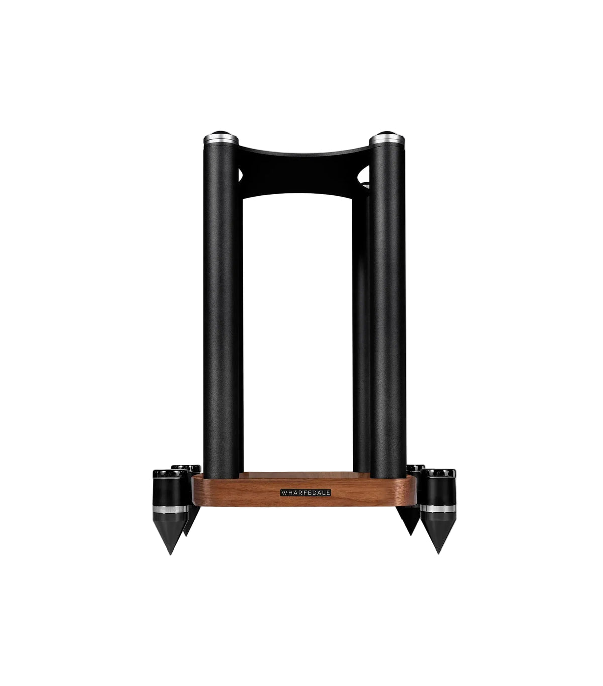 Wharfedale Elysian 1 Stands, Noce laccato