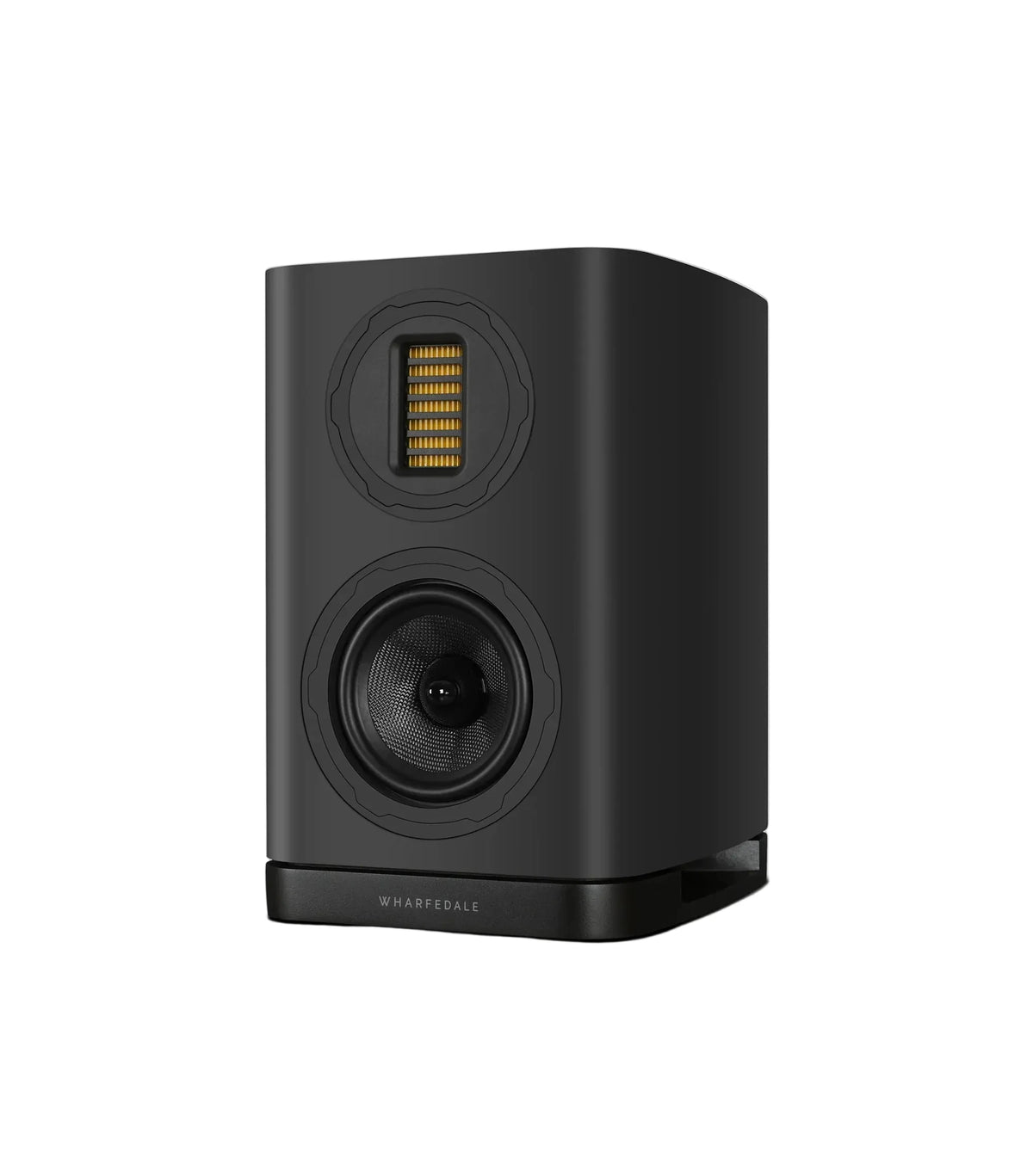 Wharfedale Evo 5.1, Nero