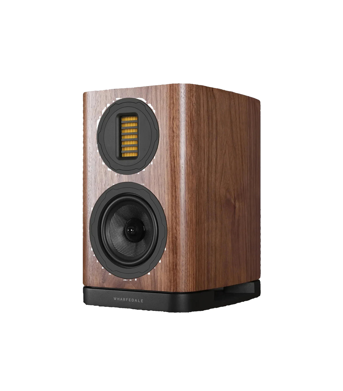 Wharfedale Evo 5.1, Noce