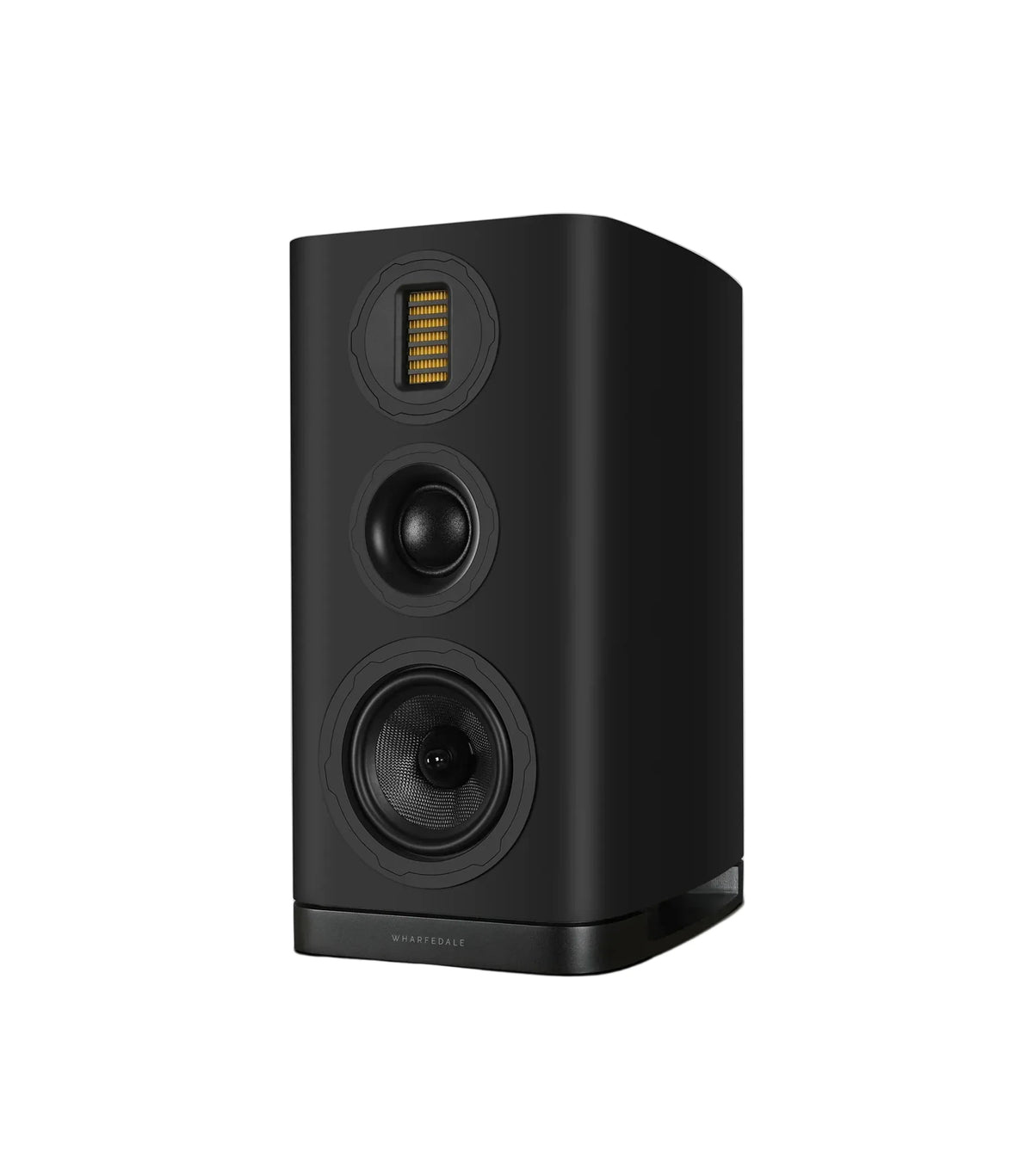 Wharfedale Evo 5.2, Nero