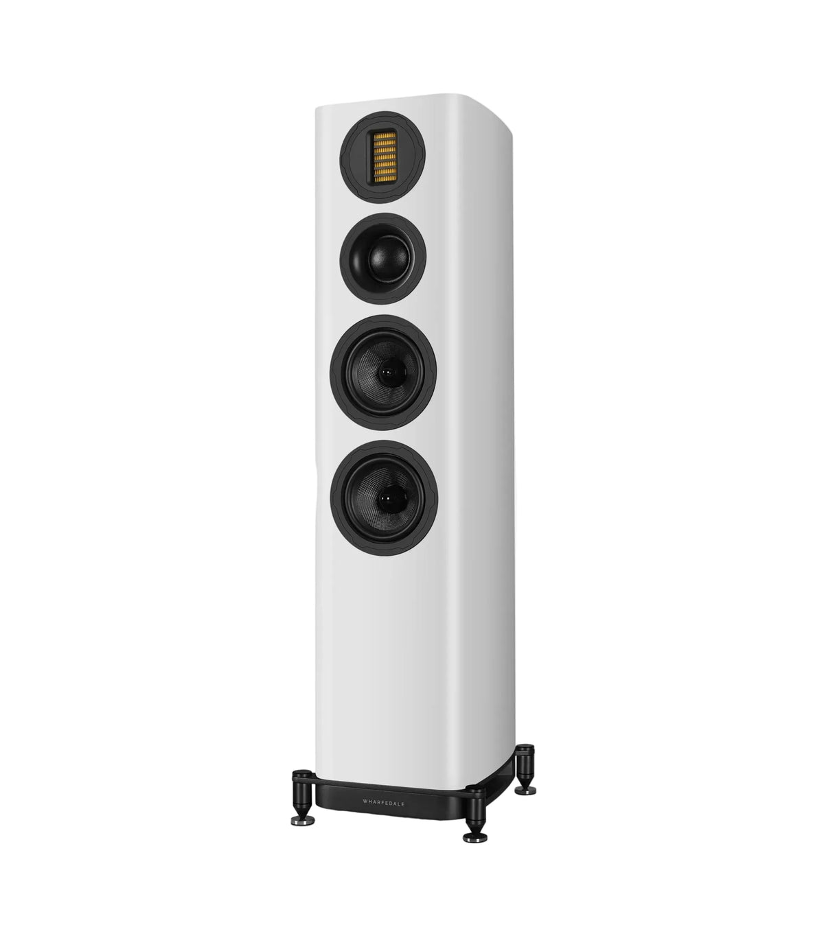 Wharfedale Evo 5.3, Bianco