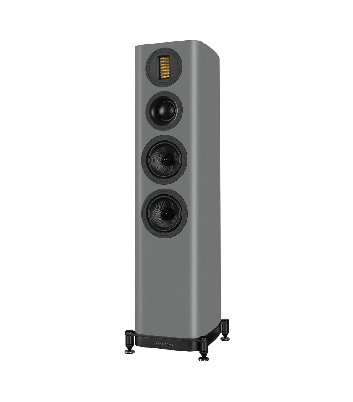 Wharfedale Evo 5.3, Grigio