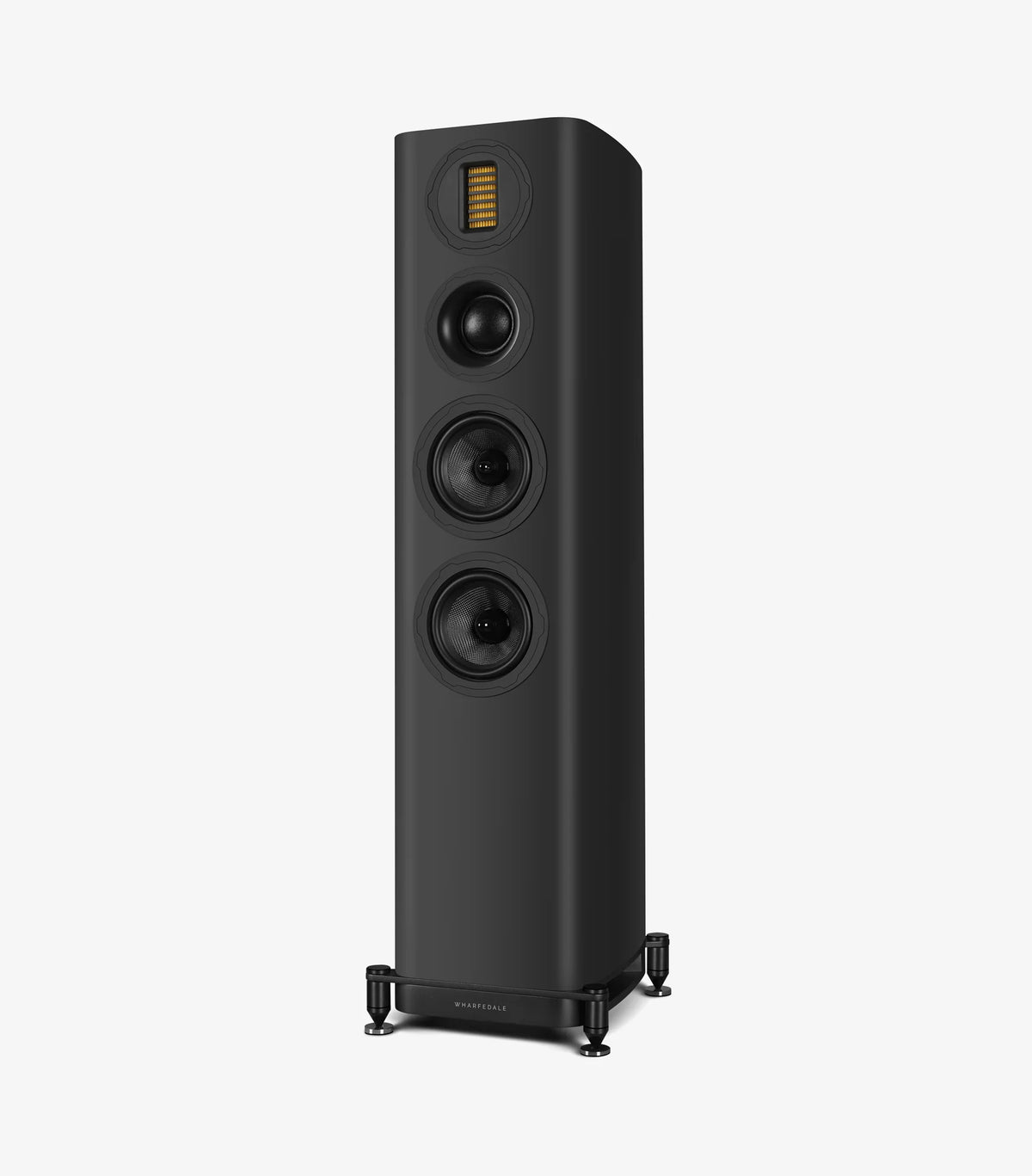 Wharfedale Evo 5.3 — Nero