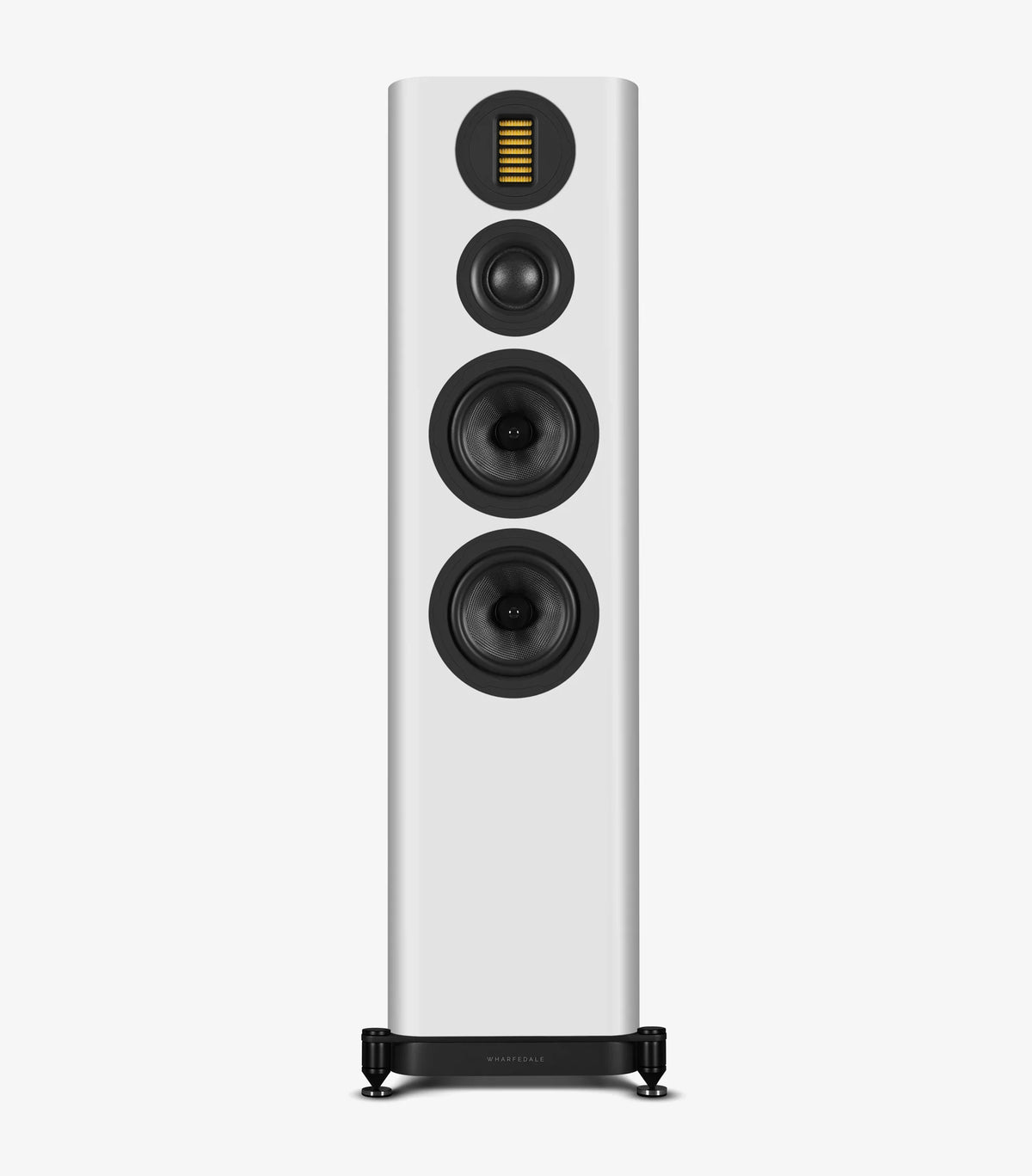 Wharfedale EVO 5.4 — Bianco