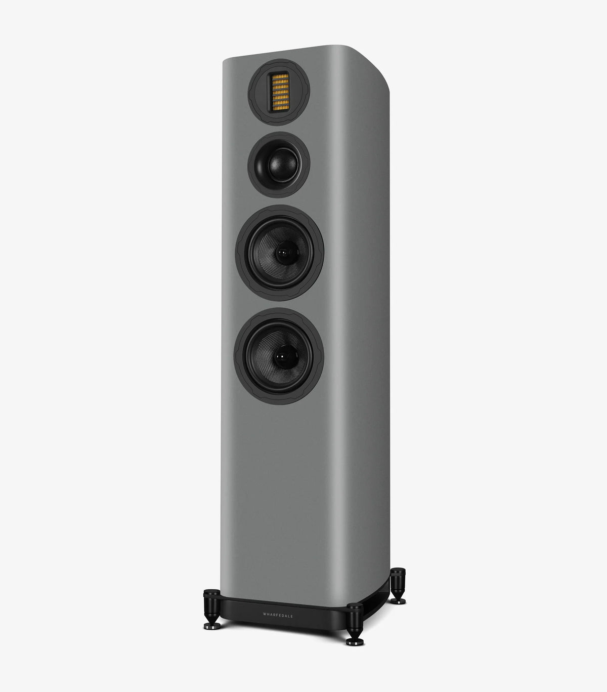 Wharfedale EVO 5.4 — Dettaglio