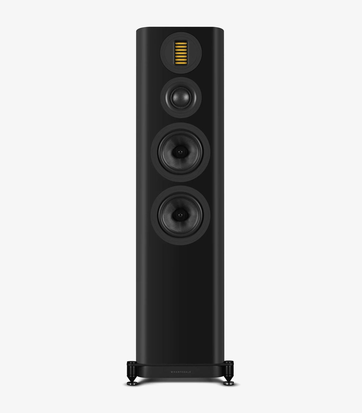 Wharfedale EVO 5.4 — Nero