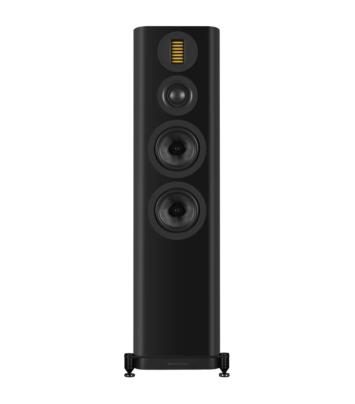 Wharfedale Evo 5.4, Nero