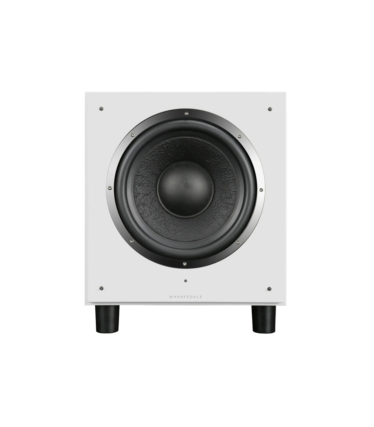 Wharfedale SW-10, Bianco