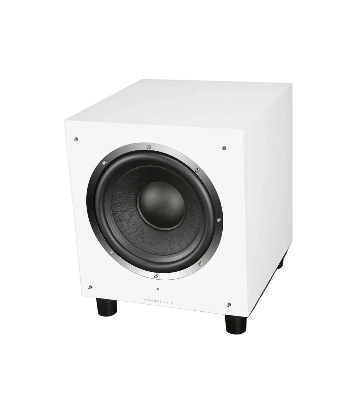 Wharfedale SW-15, foto ambientata
