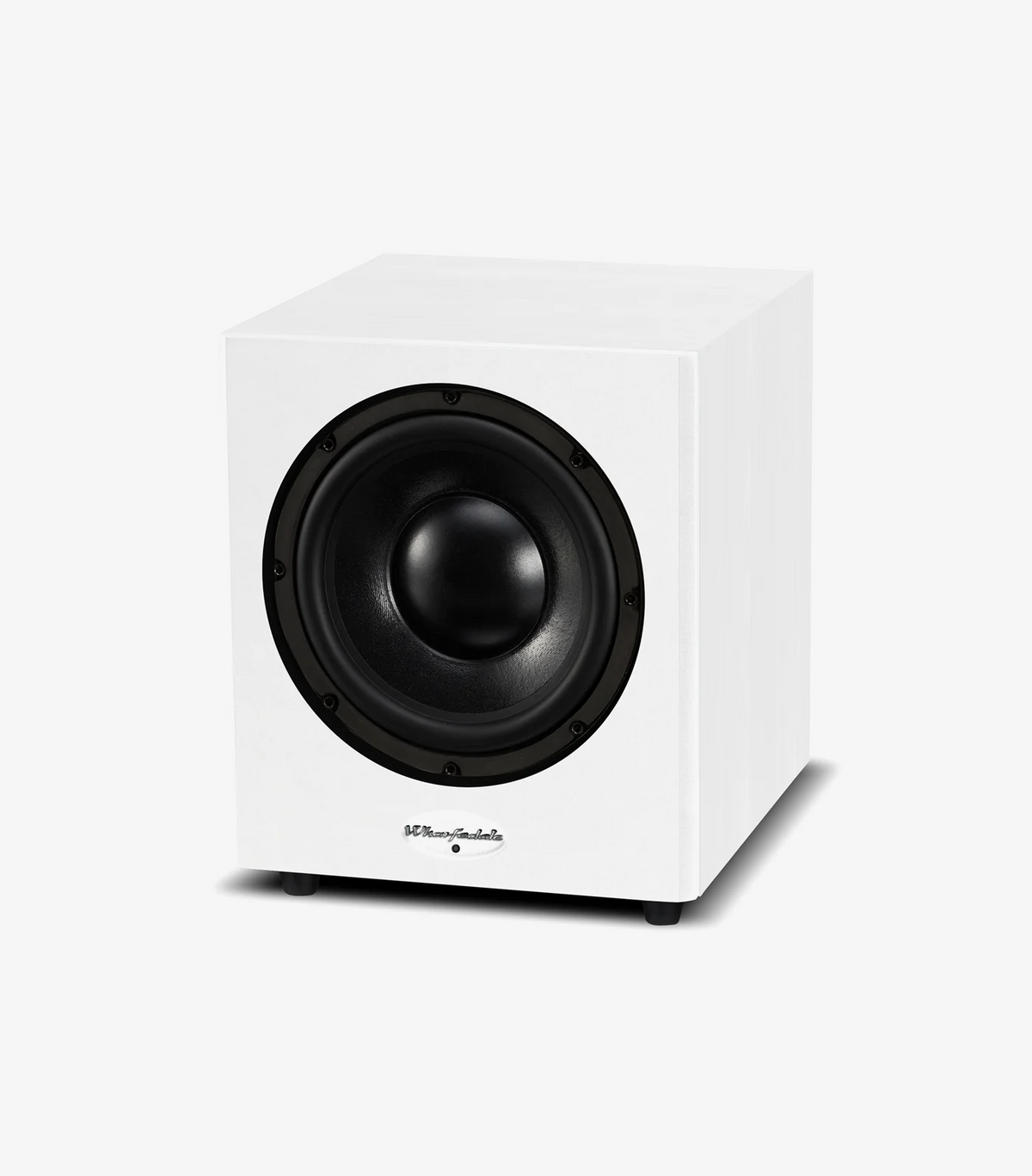 Wharfedale WH-S8E — Dettaglio