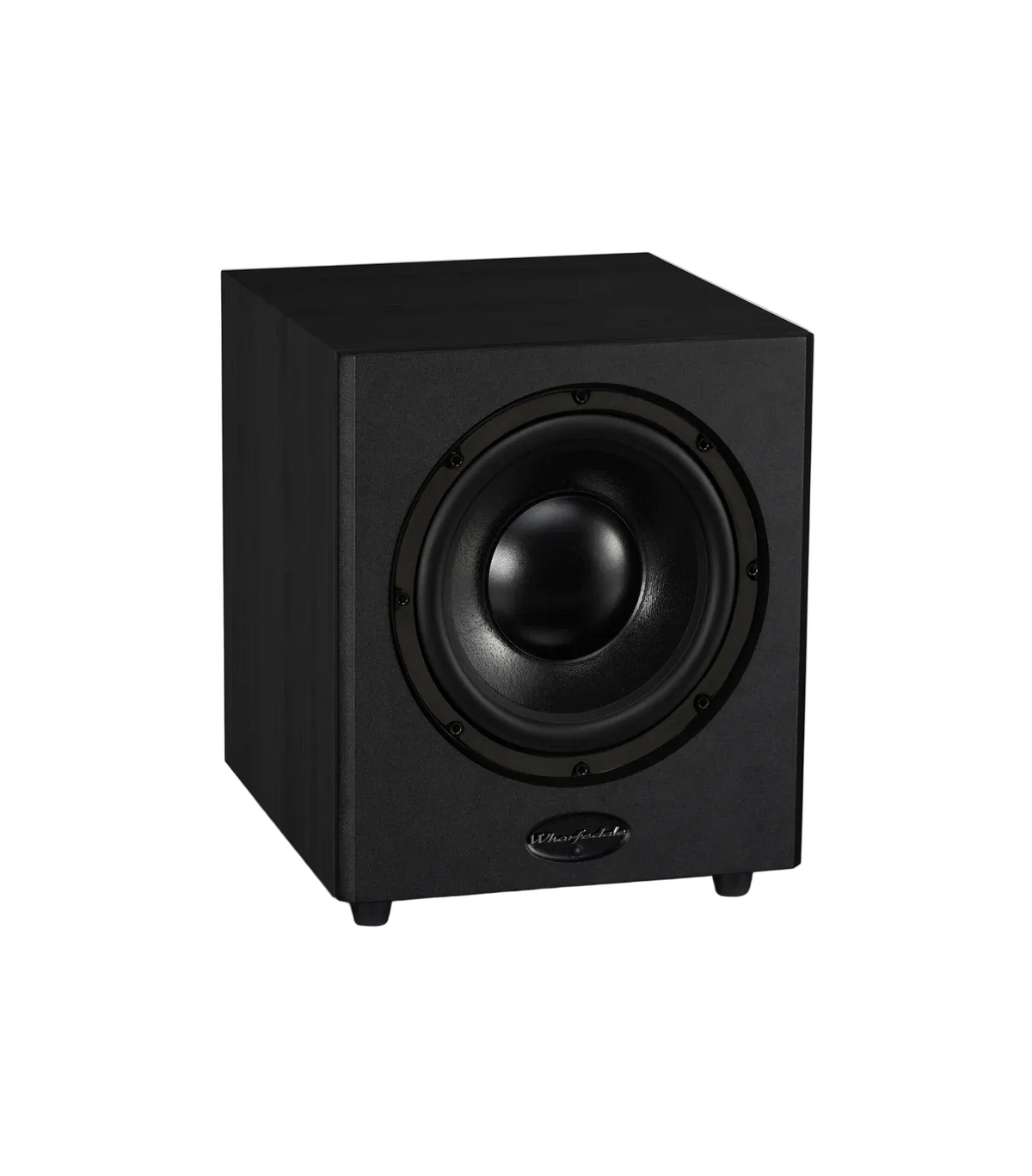 Wharfedale WH-S8E, vista frontale