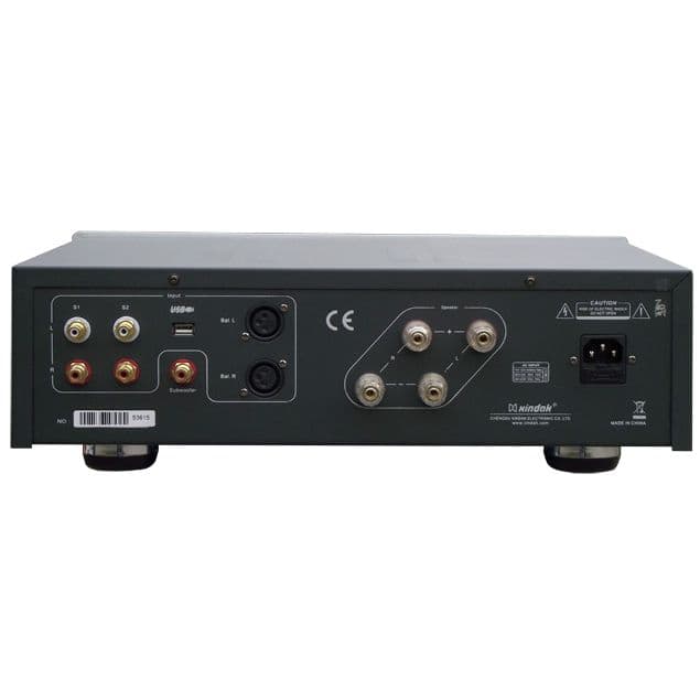 Xindak XA6900 II