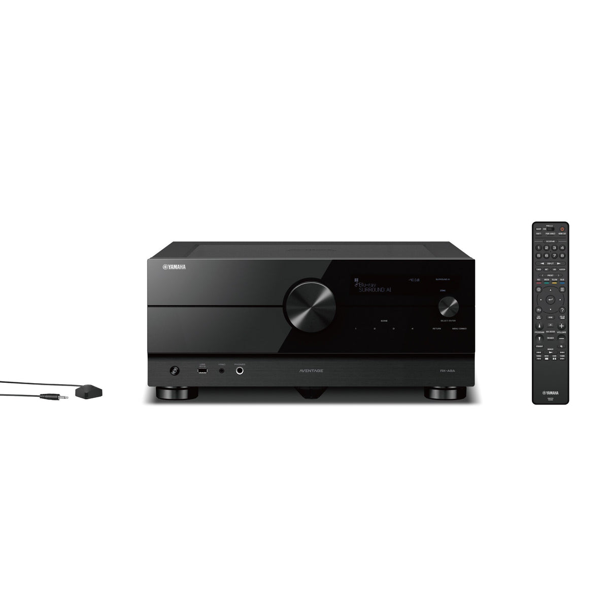 Yamaha AV RX-A8A