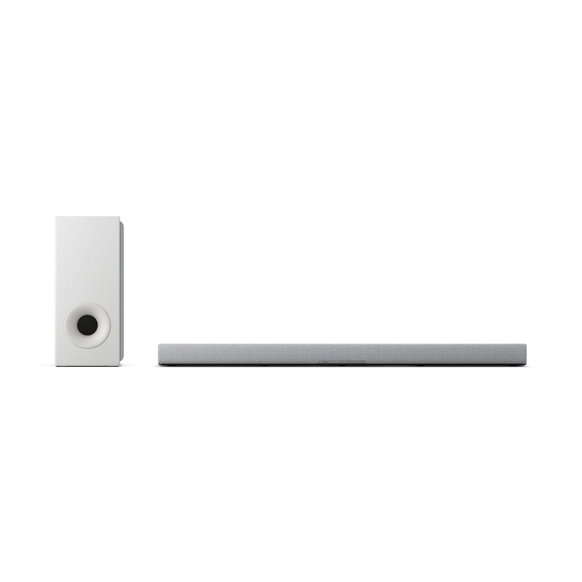 Yamaha True X 50A — Light grey